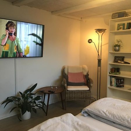 Casa Aurora Appartement Aalborg Buitenkant foto