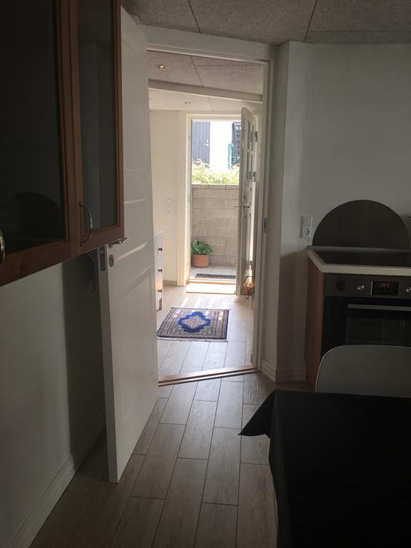 Casa Aurora Appartement Aalborg Buitenkant foto