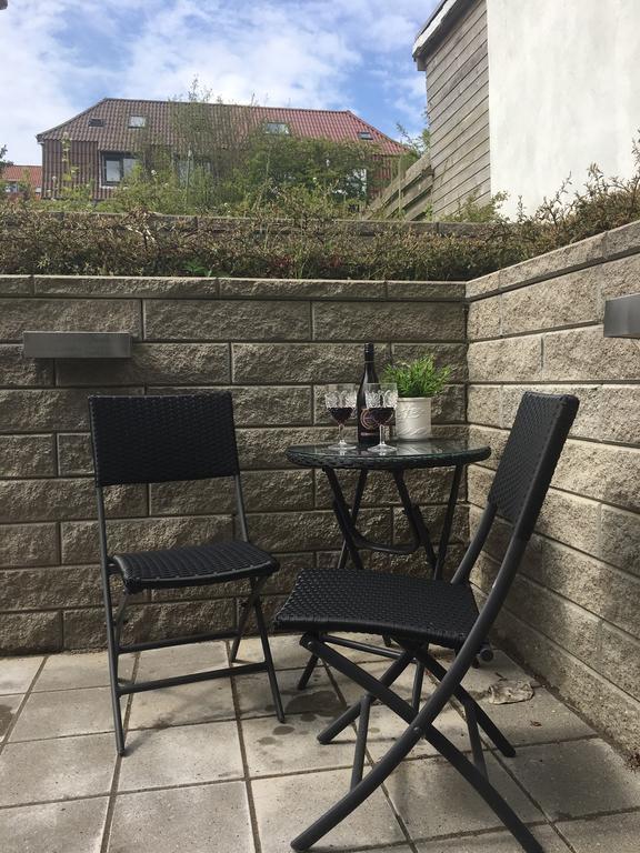 Casa Aurora Appartement Aalborg Buitenkant foto
