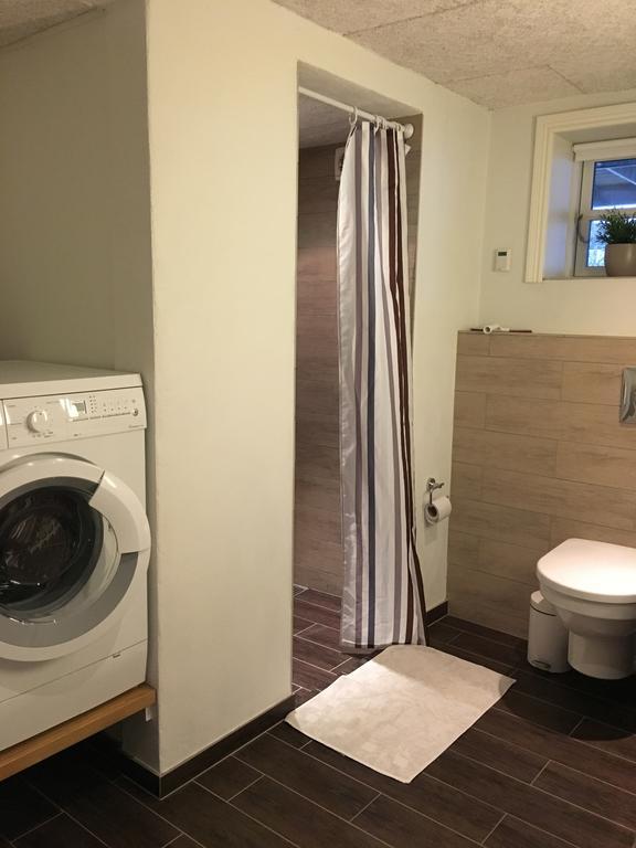 Casa Aurora Appartement Aalborg Buitenkant foto