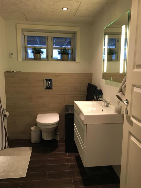 Casa Aurora Appartement Aalborg Buitenkant foto