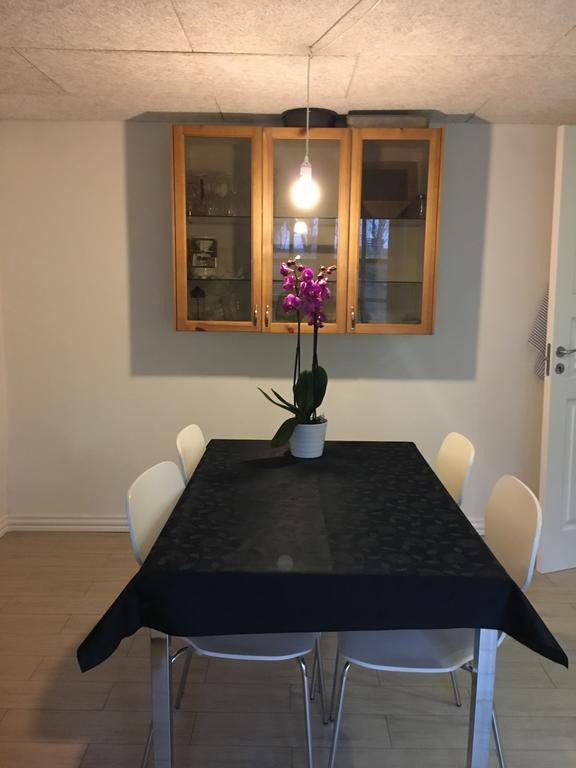 Casa Aurora Appartement Aalborg Buitenkant foto