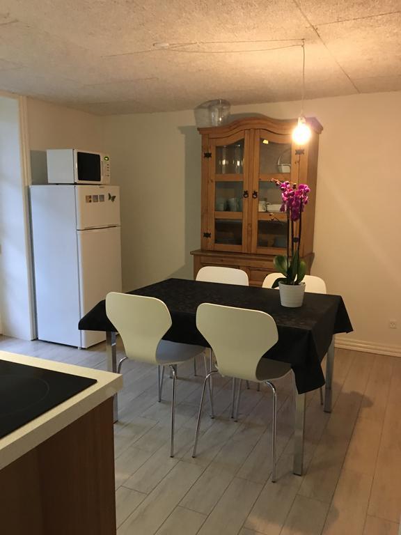 Casa Aurora Appartement Aalborg Buitenkant foto